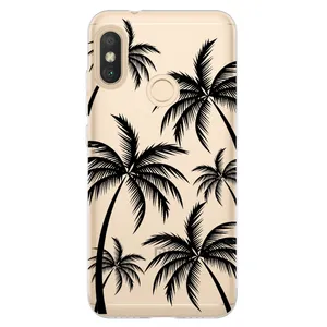 Megafone Palm Tree C52-B Cover For Xiaomi Mi A2 / Mi 6X