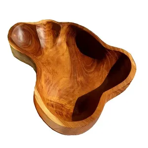 تخته سرو چوبی مدل دفرمه آژند