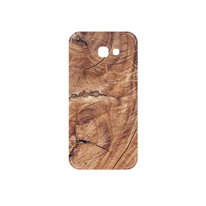 MAHOOT Wood Texture 5 Cover Sticker for Samsung Galaxy A5 2017