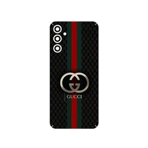 MAHOOT GUCCI_Logo Cover Sticker for Samsung Galaxy M14