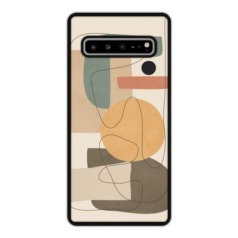 کاور آکام مدل AS102546 مناسب برای گوشی موبایل سامسونگ Galaxy S10
