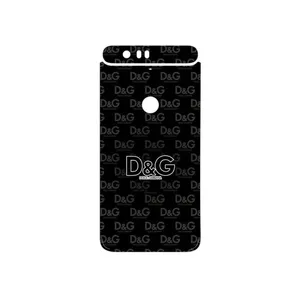 MAHOOT DG Cover Sticker for Google Nexus 6P