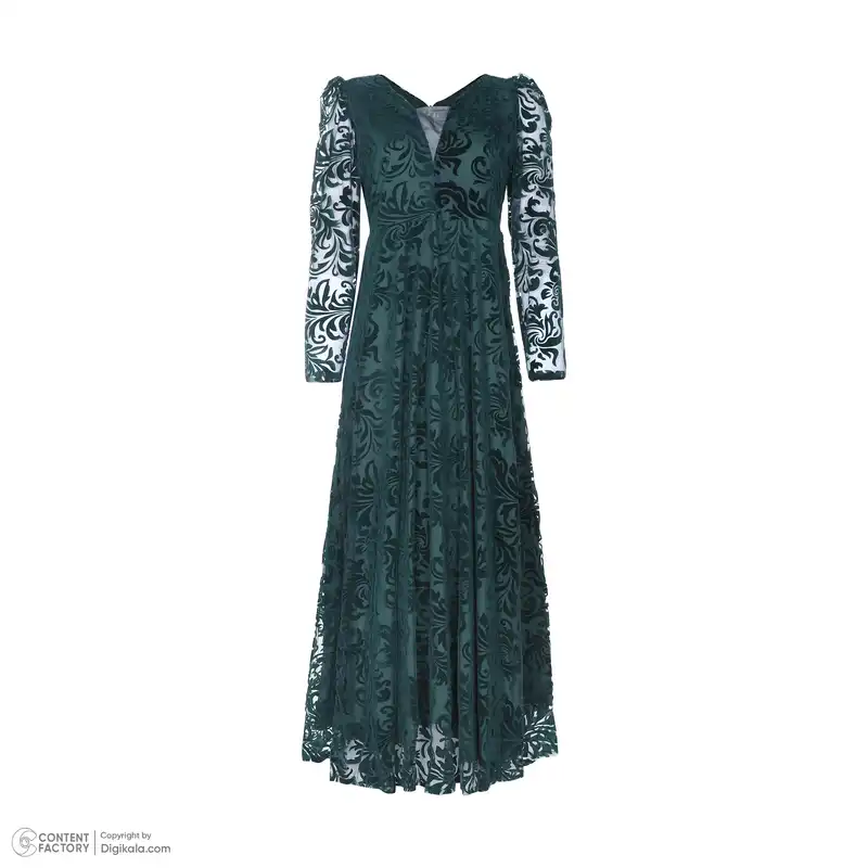 پیراهن زنانه مدل G2195