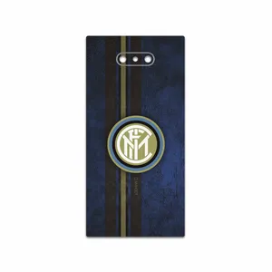MAHOOT Inter-Milan Cover Sticker for Razer Phone 2