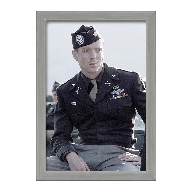 تابلو خندالو طرح جوخه برادران Band Of Brothers کد 29763