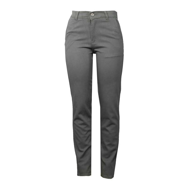 شلوار مردانه مدل کتان 21