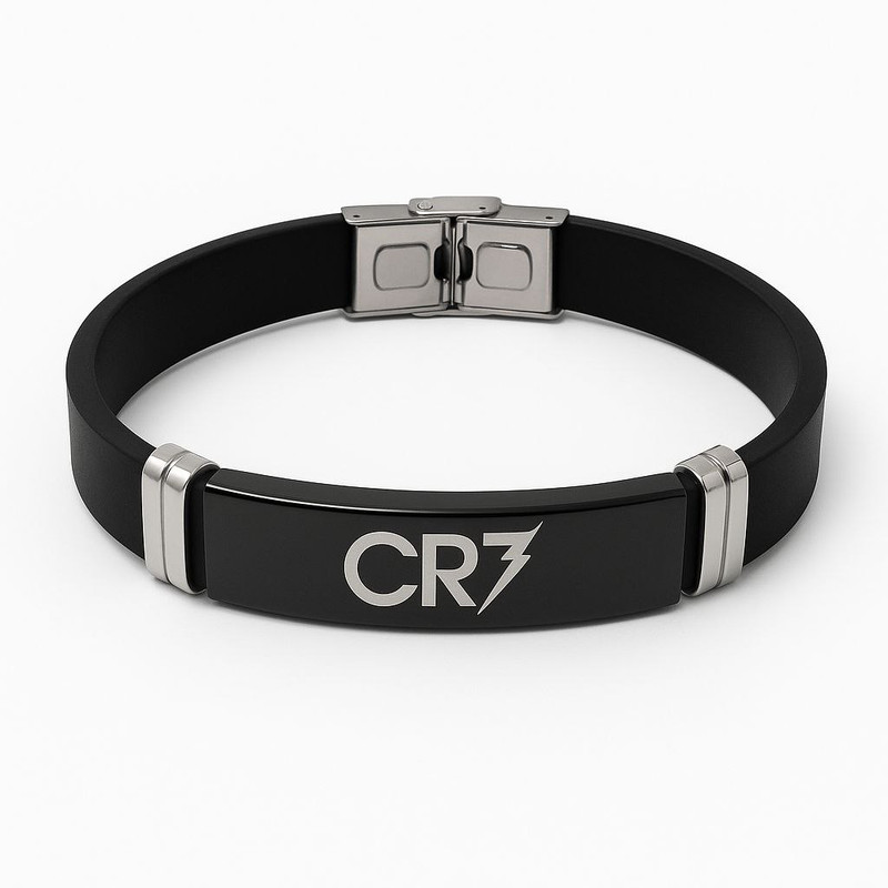 دستبند مدل تیم فوتبال رونالدو دستبند مدل تیم فوتبال رونالدو