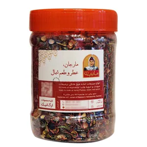اسپند رنگی مارجان - 150 گرم