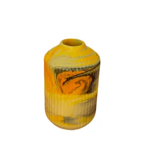 گلدان دکوری کد ۰۷