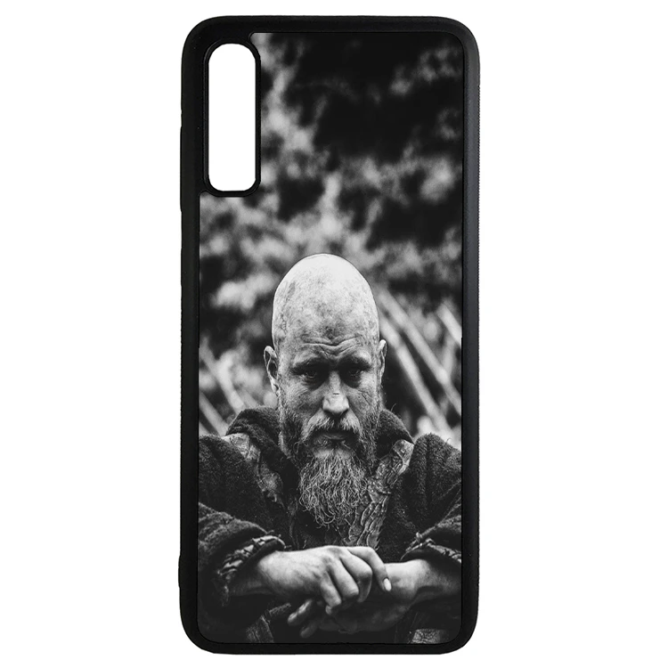 کاور طرح سریال وایکینگز مناسب برای گوشی موبایل سامسونگ galaxy a70