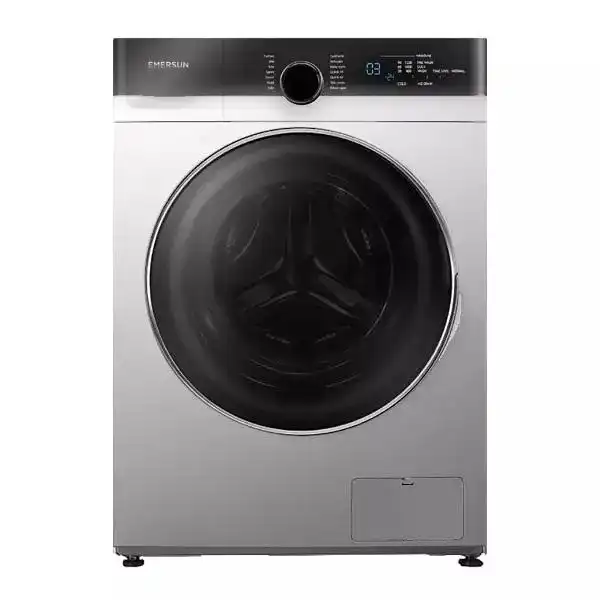 ماشین لباسشویی امرسان مدل EMK031 ظرفیت 8 کیلوگرم