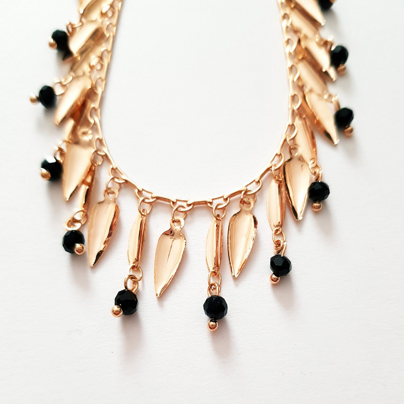 پابند زنانه مدل آویزدار