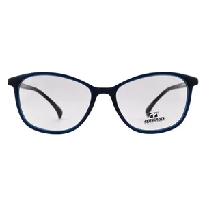 فریم عینک طبی زنانه مکران مدل 9009