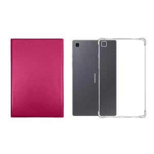 کیف کلاسوری مدل Boco مناسب برای تبلت سامسونگ Galaxy Tab A7 10.4 SM-T505 به همراه کاور