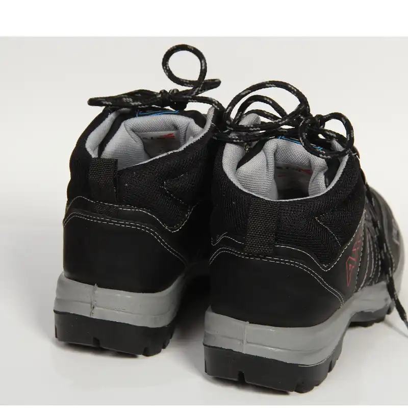 نیم بوت زنانه ای ال ام مدل ماکان الهام کد 306005