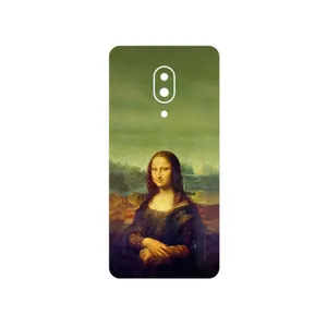 MAHOOT Mona Lisa of da Vinci Cover Sticker for Lenovo Z5 Pro