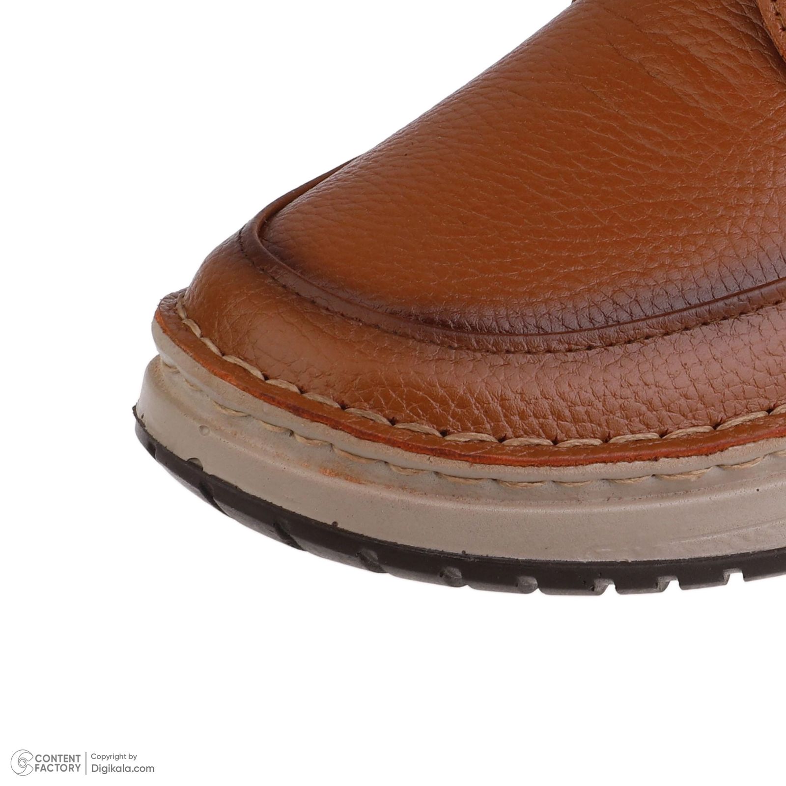 کفش روزمره مردانه کروماکی مدل kmfw335 - - 3