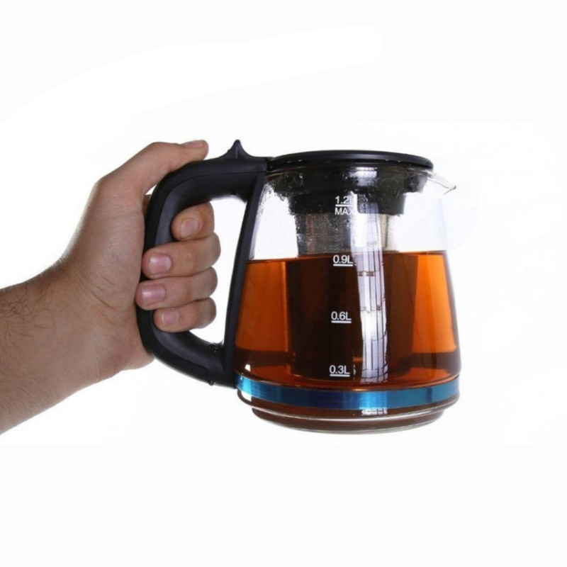 چای ساز فلر مدل FR 303