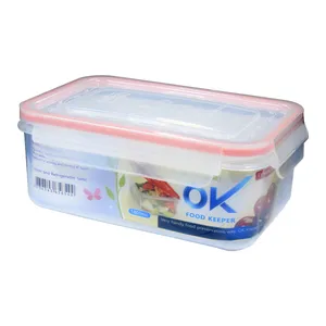 ظرف نگهدارنده مدل OK کد 4
