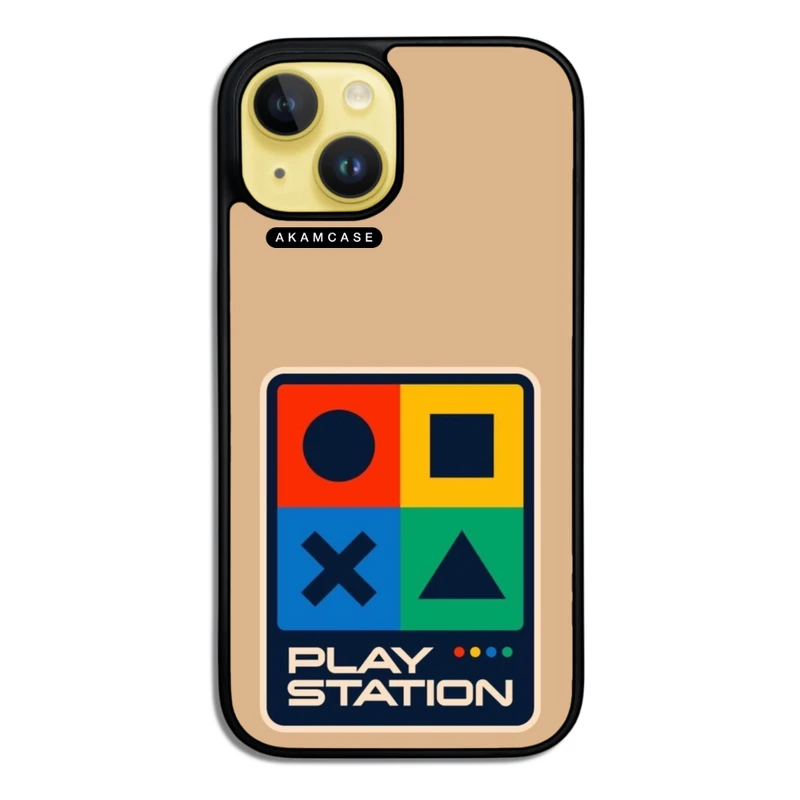 کاور آکام مدل AMC-WA15-NOSTECH-6 مناسب برای گوشی موبایل اپل iPhone 15