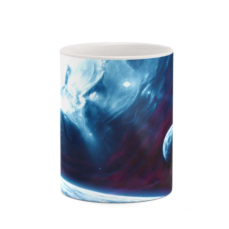 ماگ کاکتی مدل فضا و کهکشان کد mgh20154