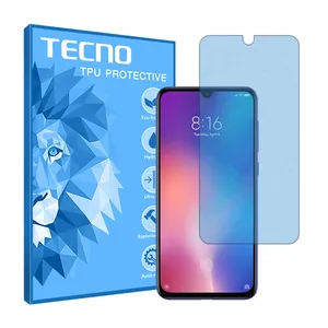 Tecno HyMBLU model blue ray matte screen protector suitable for Xiaomi Mi 9 SE mobile phone