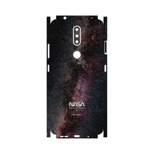 MAHOOT Universe-by-NASA-2-FullSkin Cover Sticker for Nokia 2.4