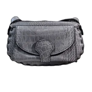 کیف رودوشی چرمی مدل آنیا