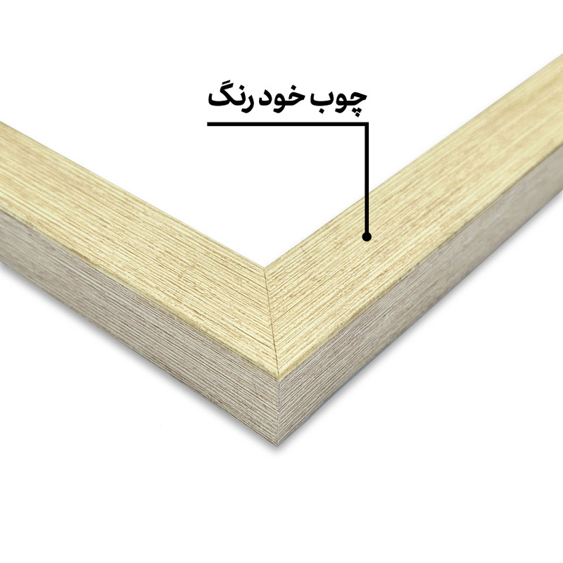 تابلو خندالو مدل BT21 کد 4496
