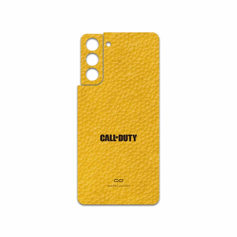 برچسب پوششی ماهوت مدل ML-CL_F_DUT مناسب برای گوشی موبایل سامسونگ Galaxy S21 5G