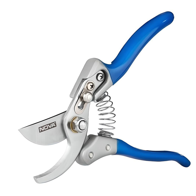 قیچی باغبانی نووا مدل مستر کد 2318