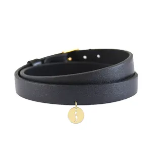 دستبند جنیکا طرح ذ کد m11