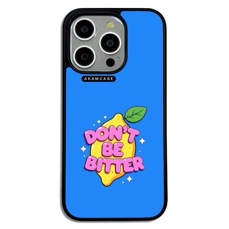 کاور آکام مدل AMC-WA15PRO-POSITIVE-8 مناسب برای گوشی موبایل اپل iPhone 15 Pro