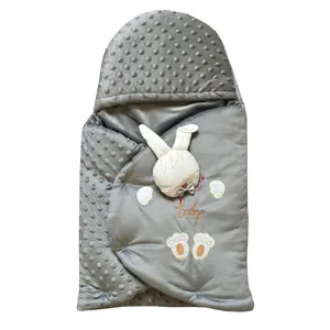 قنداق نوزاد مدل خرگوش کد 852