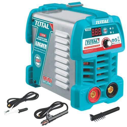 دستگاه جوش 180 آمپر توتال مدل TW218059