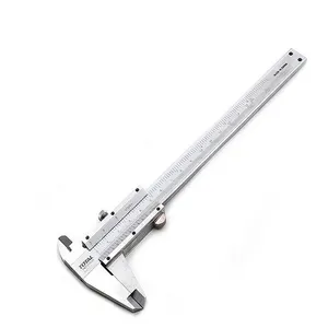 کولیس توتال مدل TMT-311501 گستره 150-0 میلی متری