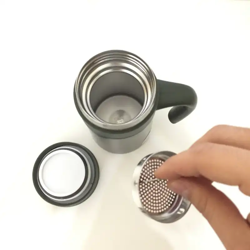 ماگ سفری مدل ARTb گنجایش 0.52 لیتر