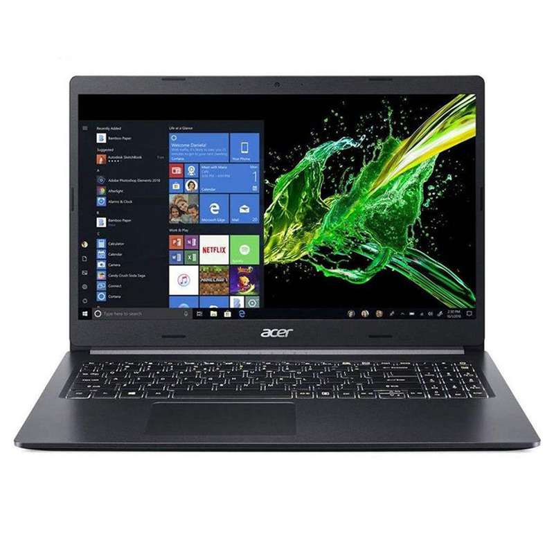 لپ تاپ 15 اینچی ایسر مدل Aspire A315-22G-49KM-B