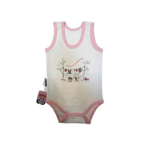 بادی نوزادی لوپتو طرح لاندری