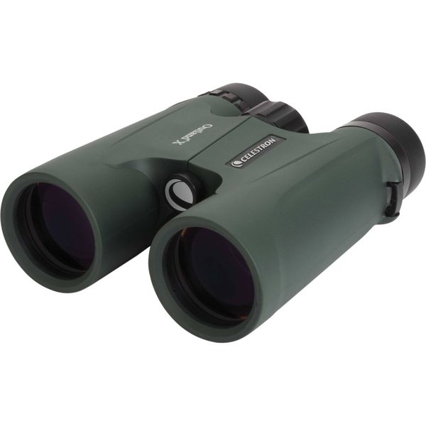 دوربین دوچشمی سلسترون مدل outland8x42 دوربین دوچشمی سلسترون مدل outland8x42