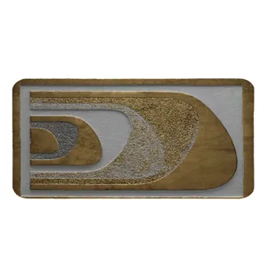 پادری طرح مدرن کد 8841 سایز 110×60 سانتی متر