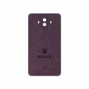 MAHOOT PL-RLX Cover Sticker for Huawei Mate 10