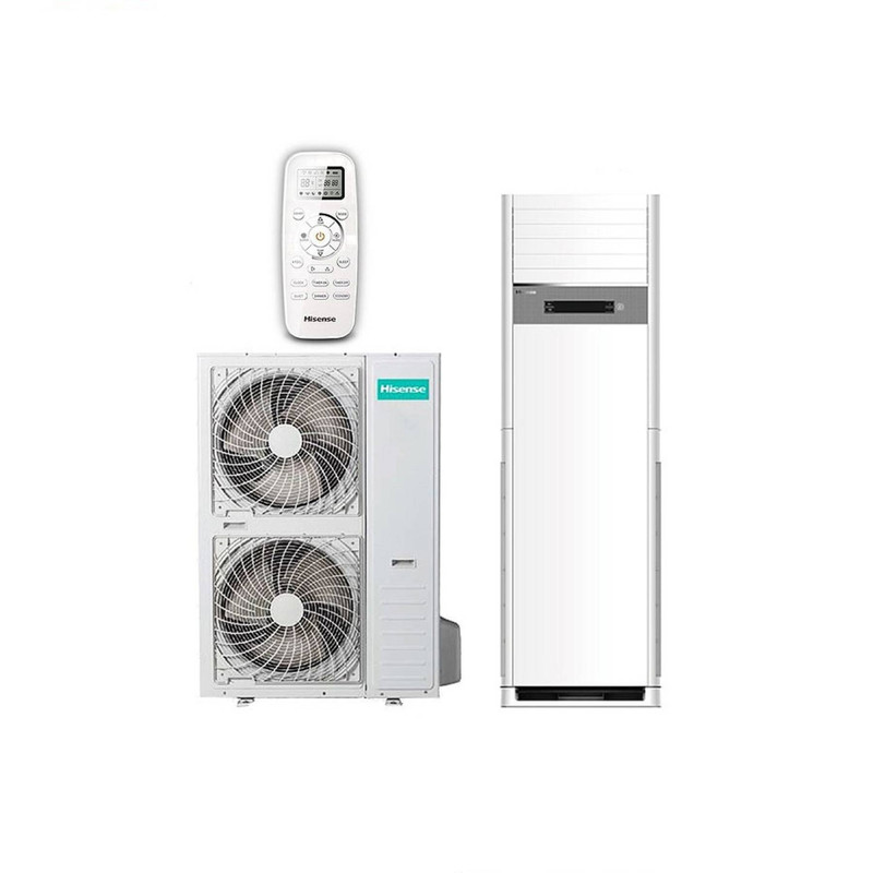 اسپلیت کولر گازی 36 هزار هایسنس مدل HFH-36FM