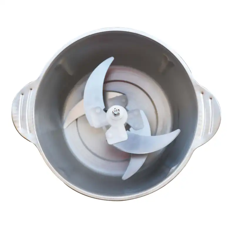 خردکن مدل کوکینگ 650