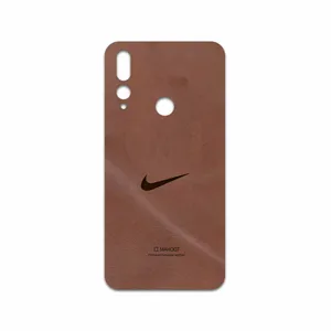 MAHOOT MNL-NK Cover Sticker for Huawei Y9 Prime 2019