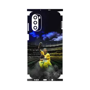 MAHOOT Pele-FullSkin Cover Sticker for Motorola Moto G52