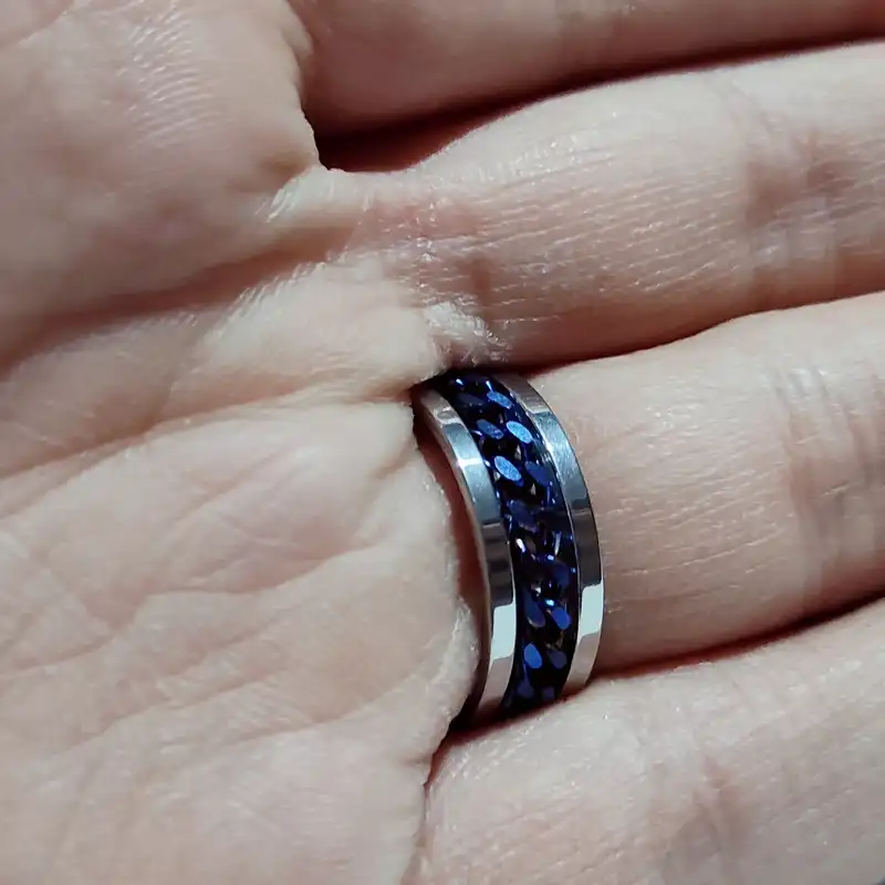 انگشتر مدل EM101