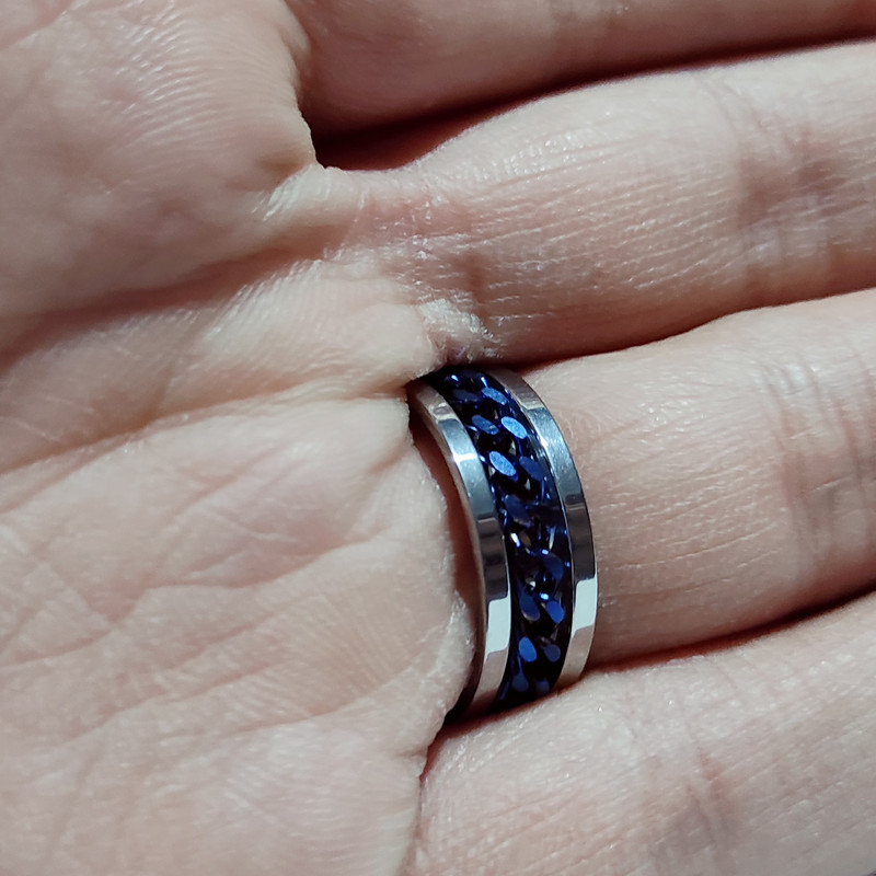 انگشتر مدل EM101