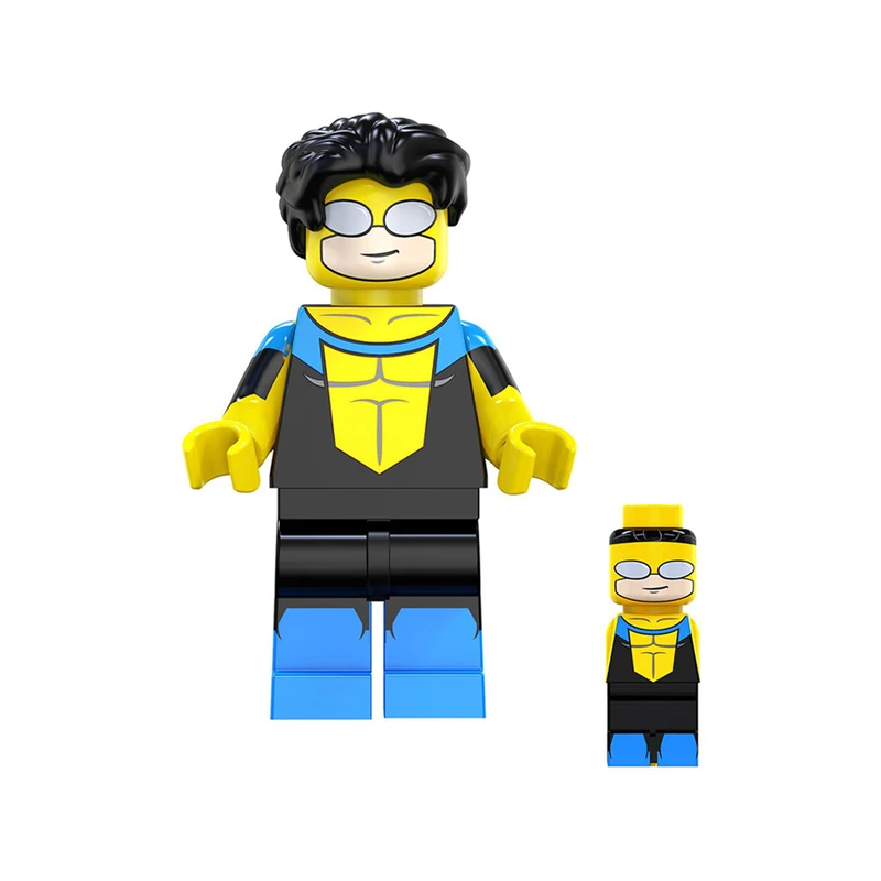 ساختنی برانت طرح اینوینسیبل بسته دو عددی