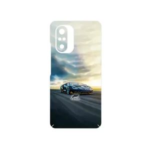 MAHOOT Forza Horizon Game Series Cover Sticker for Xiaomi Mi 11i